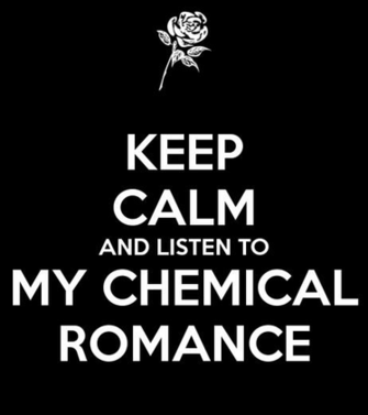My Chemical Romance iPhone Wallpaper Normal Mcr Poster