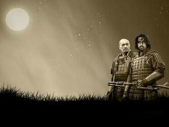 The Last Samurai Wallpaper