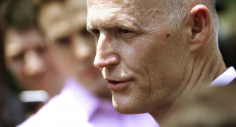 Rick Scott To Rnc Wallpaper