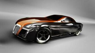 Mercedes Benz Maybach Exelero For Android Apk