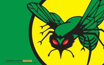 Are Ing Green Hornet HD Wallpaper Color Palette Tags