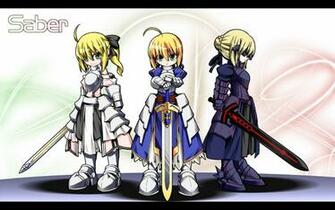 Fate Stay Night Image Saber Wallpaper Photos