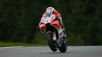 Motogp Andrea Dovizioso Wallpaper