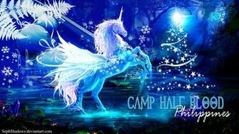 Camp Half Blood Philippines Wallpaper By Sephshadows
