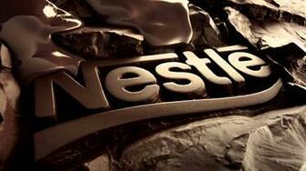 Nestle HD Wallpaper