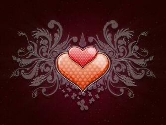 Wallpaper Of Love Hearts Ing Gallery