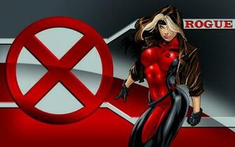 Rogue Wallpaper X Men