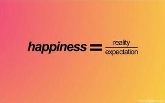 Quotes About Being Happy High Resolution Wallpaper