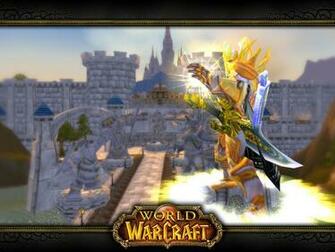 Classes Media World Of Warcraft