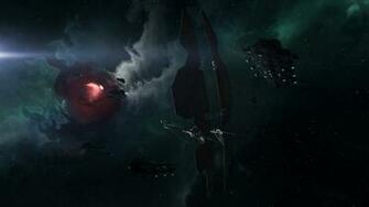 Eve Online Wallpaper