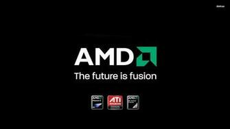 Amd Wallpaper Computer