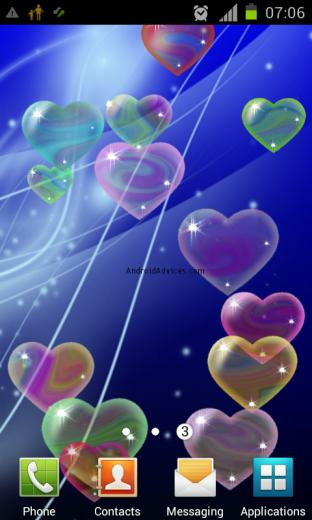 Day Live Wallpaper For Android Mobile Phones Advices