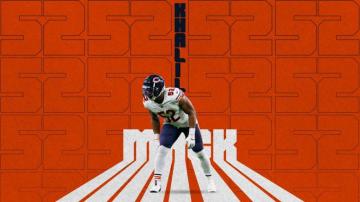 Wallpaper Chicago Bears Official Website