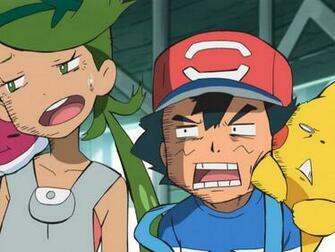 New Pok Mon Reaction Image Just For You