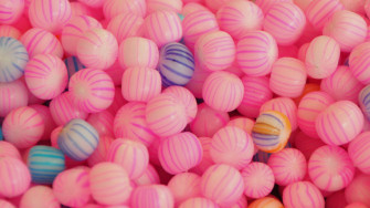 Candy Wallpaper HD