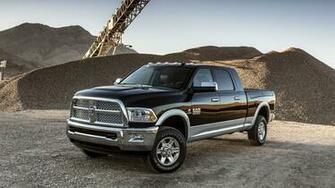 Vehicles Dodge Ram Wallpaper