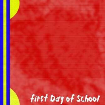 Best First Day Of School Wallpaper Back To