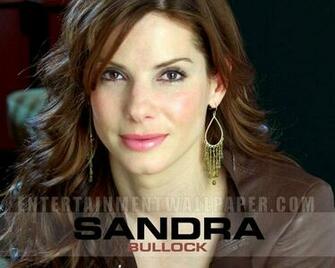 Sandra Bullock Wallpaper Size More