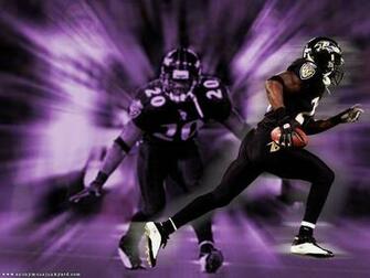 Ed Reed Wallpaper