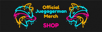 Juegagerman Merch Wallpaper
