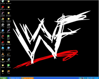 Wwf Wallpaper Weddingdressin