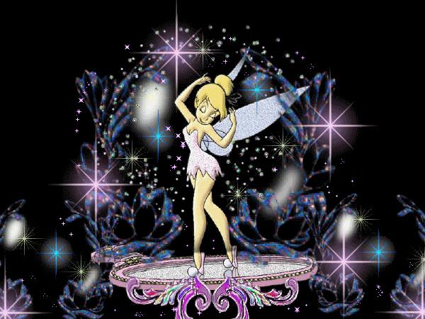 Tinkerbell And Friends Graphics Comments