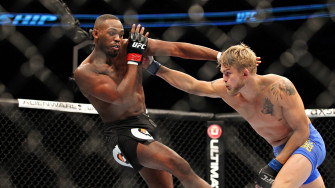 Ufc 4k Wallpaper