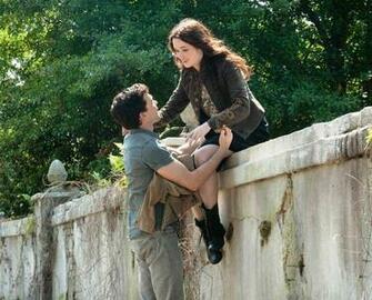 Here Beautiful Creatures Movie Wallpaper