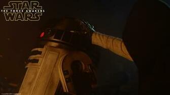 Star Wars The Force Awakens Wallpaper Confusions And Connections