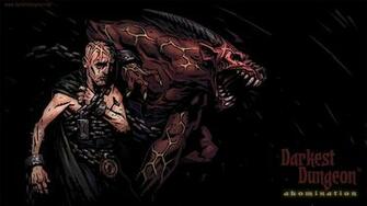 Darkest Dungeon HD Wallpaper Background Image Id