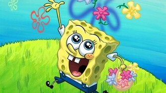 Spongebob Squarepants High Quality And Resolution