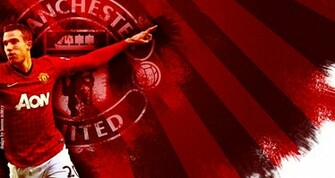Robin Van Persie Wallpaper By Heerenmistry