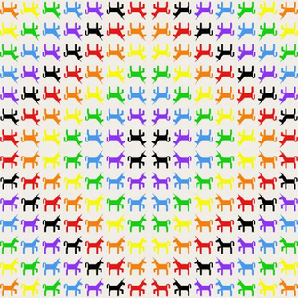 Unicorn Rainbow Wallpaper