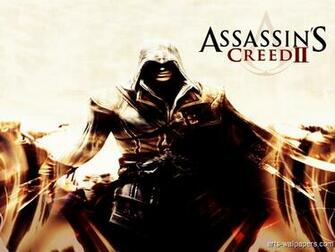 Assassins Creed Wallpaper