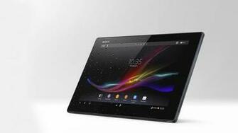 Sony Xperia Z Full HD Wallpaper 1080p High