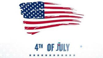 Alpha Coders 4th Of July