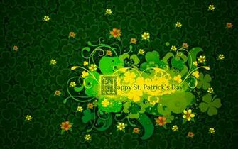 St Patrick S Day Wallpaper