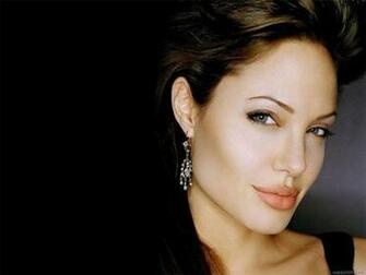 Angelina Jolie Wallpaper
