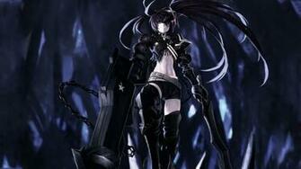 Insane Anime Wallpaper