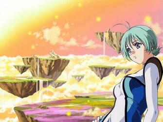 Wallpaper Of Geneshaft Anime