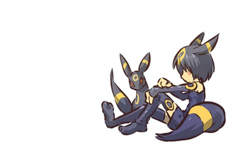 Pokemon Umbreon Wallpaper