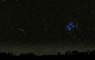 Stars Wallpaper Night Sky