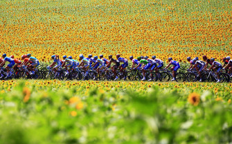 Description Sports Wallpaper Tour De France Cycling