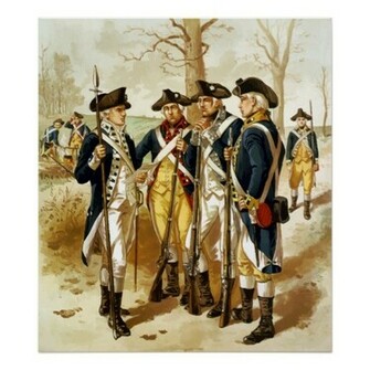 Revolutionary War Wallpaper Weddingdressin