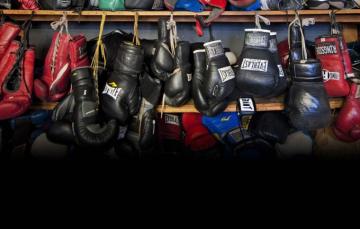 Wallpaper Gloves Boxing Image For Desktop Section