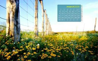 March Wallpaper Pixel Popular HD