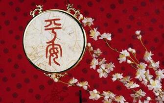 Chinese Ney Year Wallpaper HD Topwallpaper