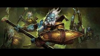 The Following Wallpaper Are Included In Our Newest Dota Theme