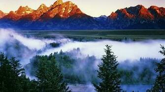 Grand Teton National Park Wallpaper X Net
