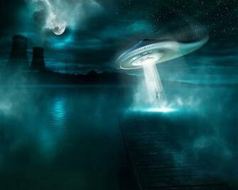 Desktop Wallpaper Unidentified Flying Object Display Resolution